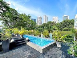 Beaufort On Nassim (D10), Condominium #466830631